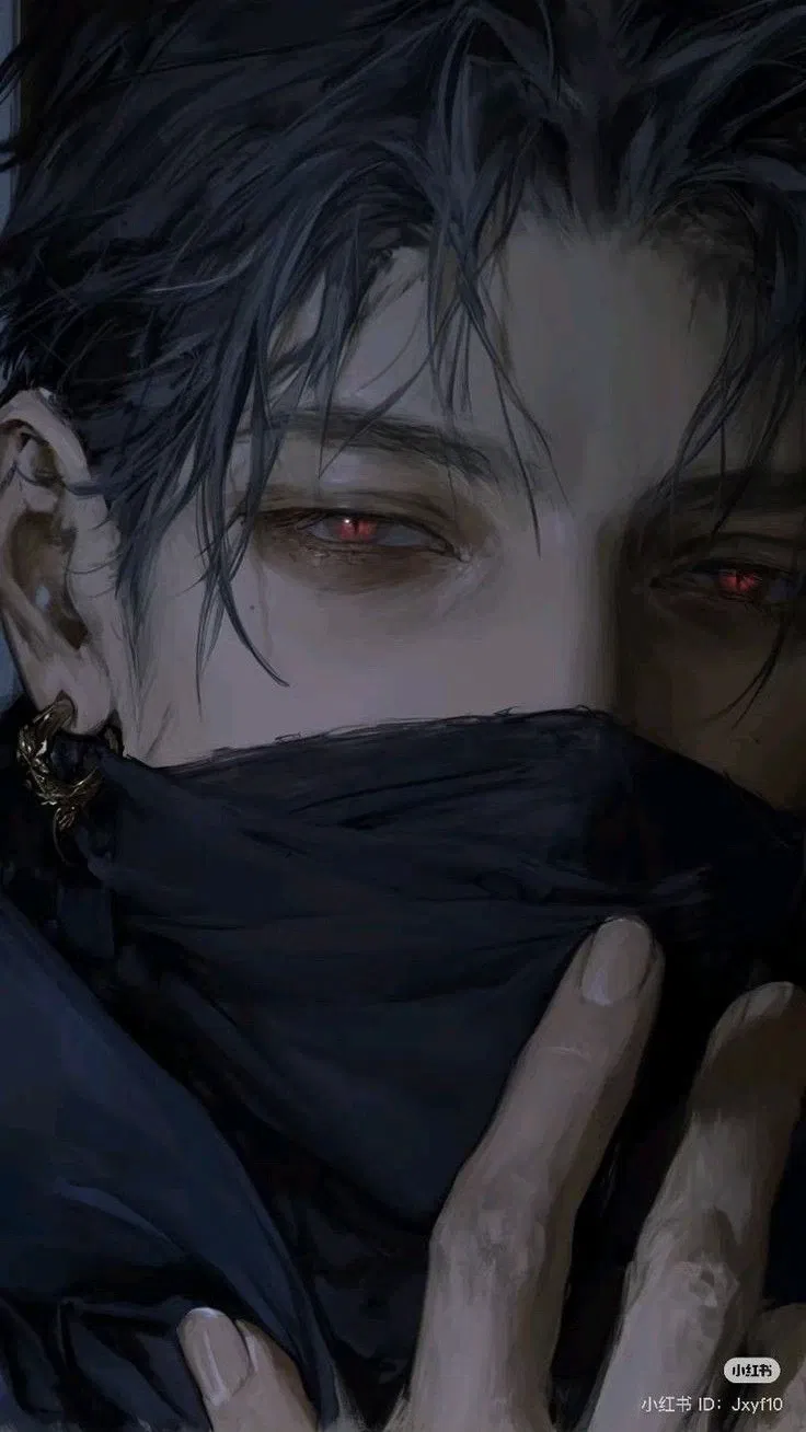 Avatar of Thorne Redwing
