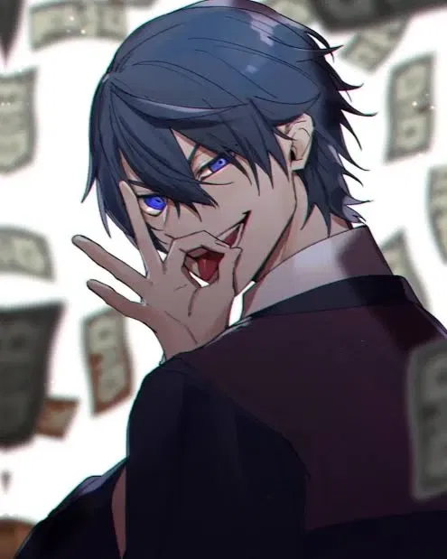 Avatar of Gallerian Marlon | KAITO