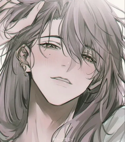 Avatar of Kai // Adopted merman