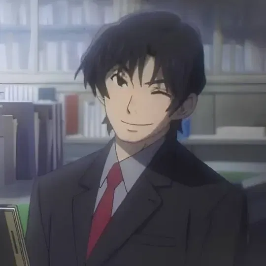 Avatar of Gaku Yashiro // Your teacher