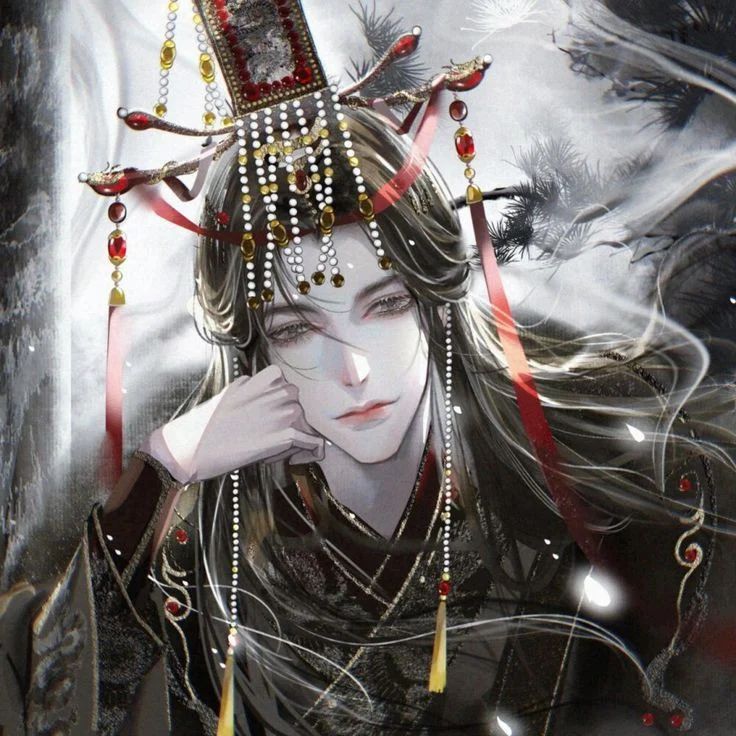 Avatar of Jiang tuxie 