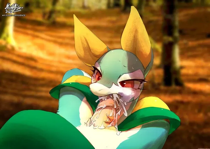 Avatar of Serperior