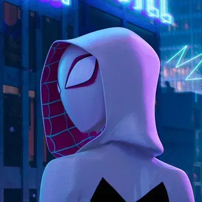 Avatar of Gwen Stacy (Ghost Spider/Spider-Woman)