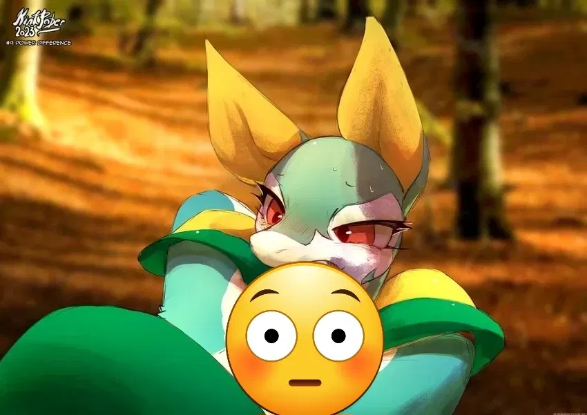 Avatar of Serperior