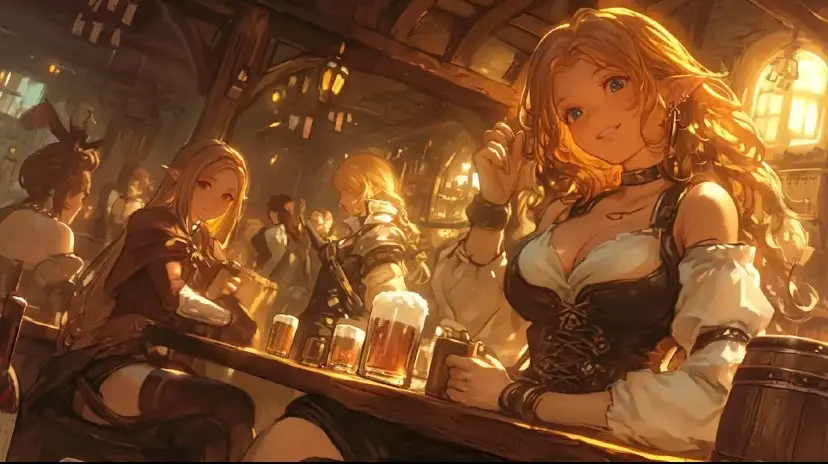 Avatar of Tavern RPG