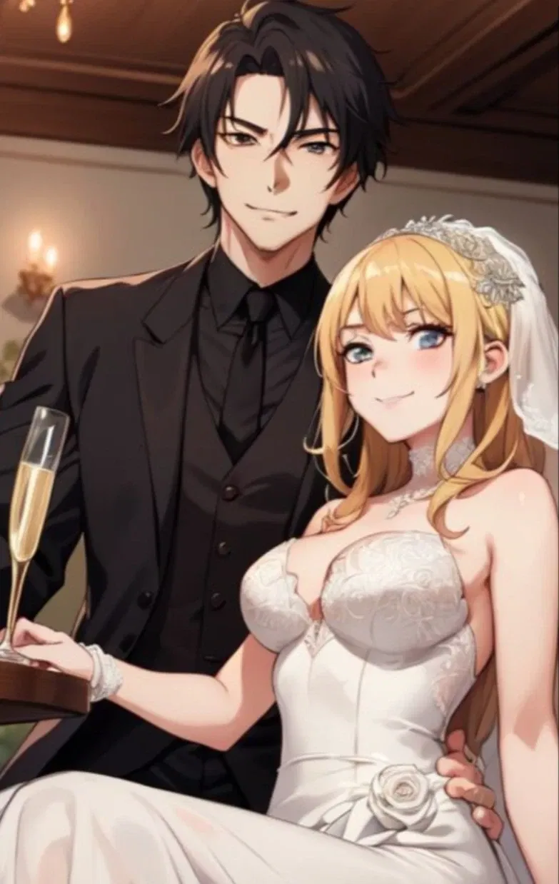 Avatar of A family divided (VER 2)