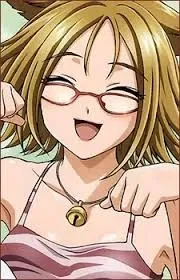 Avatar of Shizuka Nekonome 