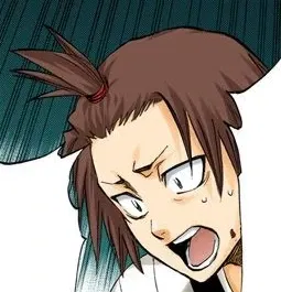 Avatar of Rin Tsubokura