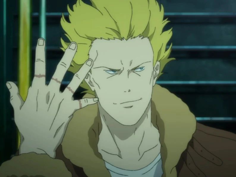 Avatar of Frederick Arthur