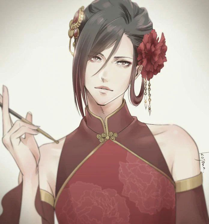 Avatar of Yut-Lung Lee