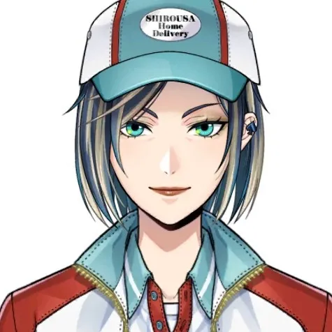 Avatar of Dila | Dylla Spade
