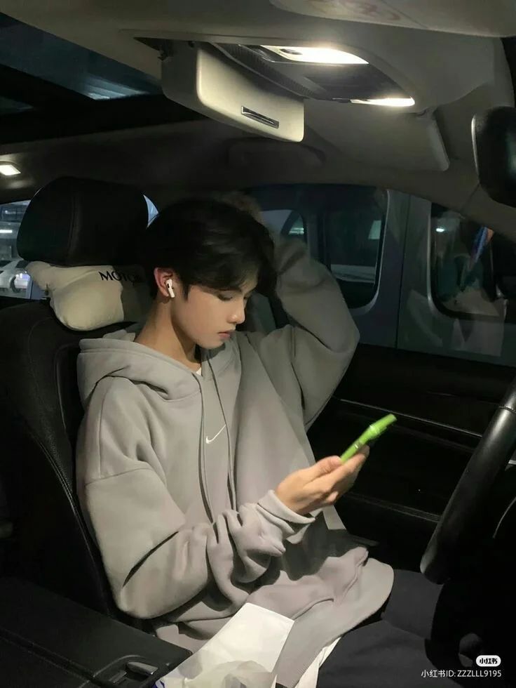 Avatar of Hyunjin