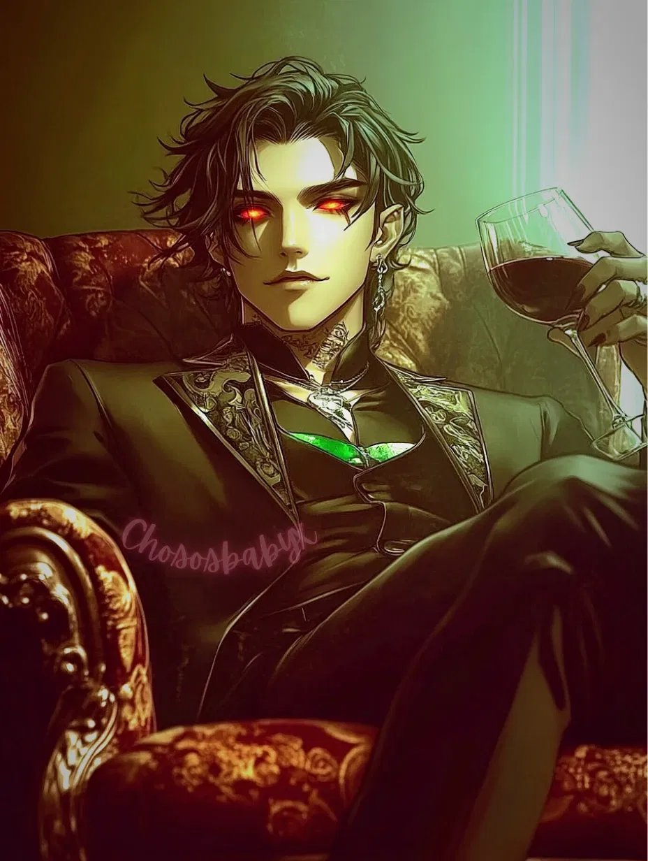 Avatar of Malrik Veyne