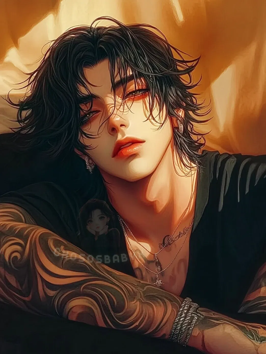 Avatar of Spencer Kingsley
