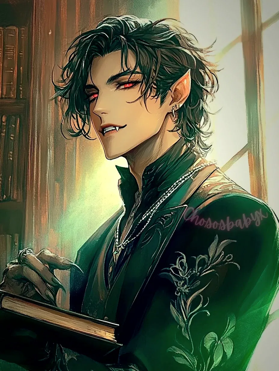 Avatar of Sebastian Veyne