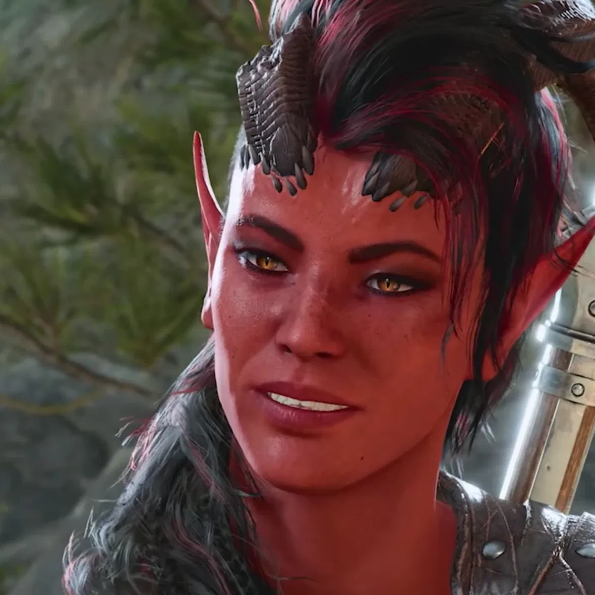 Avatar of Karlach