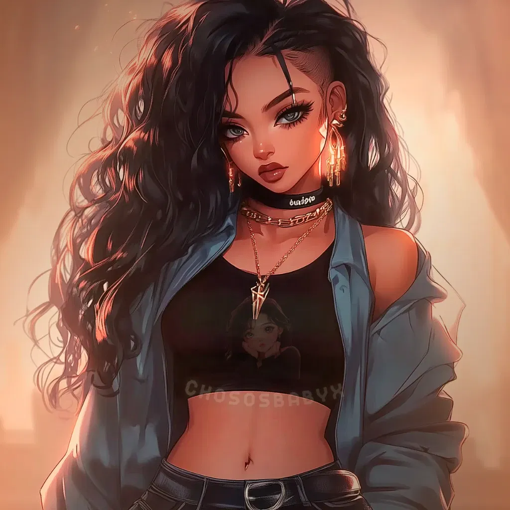 Avatar of Nikia Choi