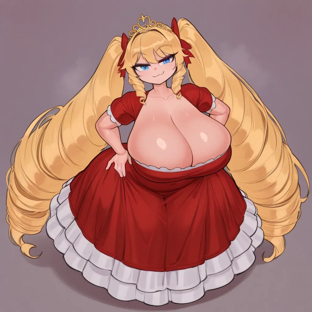 Avatar of Princess Hildebrand