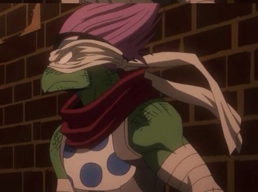 Avatar of Spinner- Shuichi Iguchi