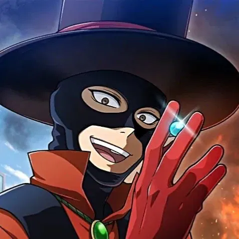 Avatar of Mr. Compress