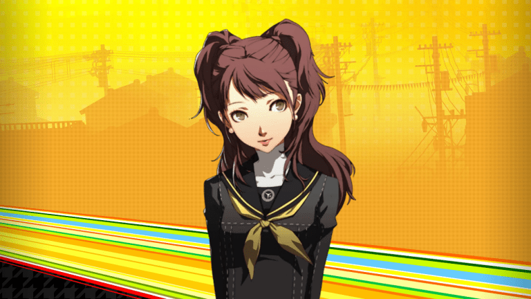 Avatar of Rise Kujikawa