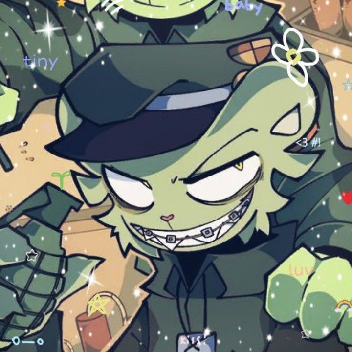 Avatar of Flippy 