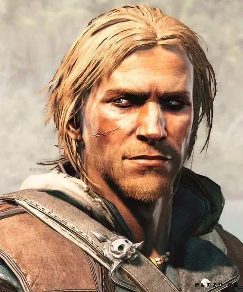 Avatar of Edward Kenway