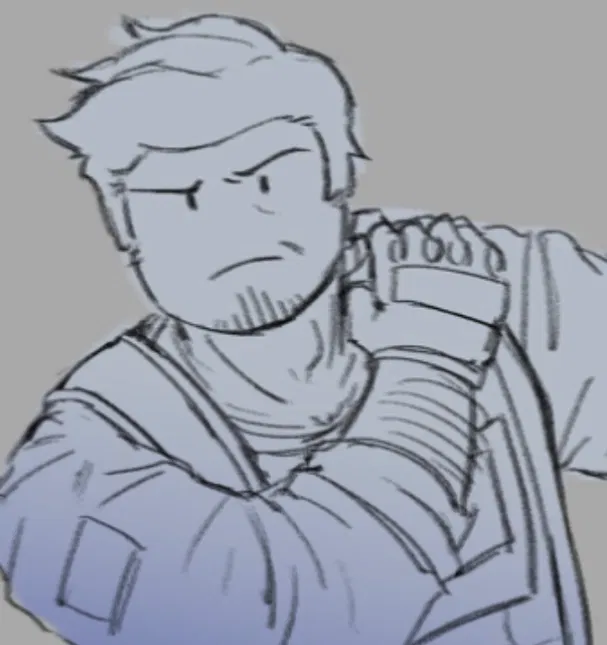 Avatar of Guest 1337 - FORSAKEN