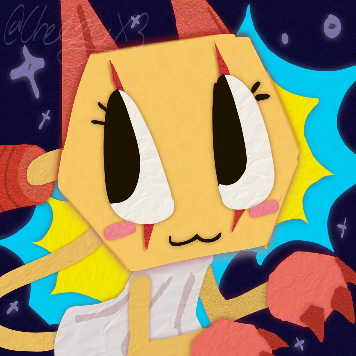 Avatar of Scraps - DANDY'S WORLD