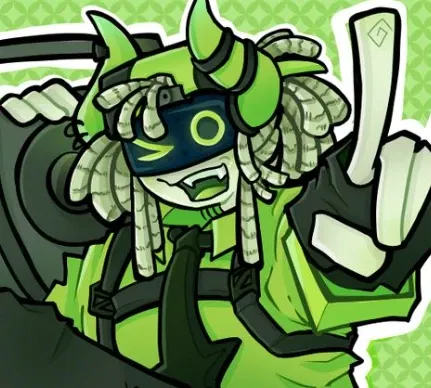 Avatar of Boombox - PHIGHTING!