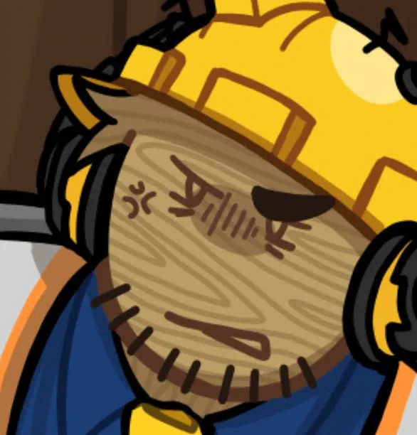 Avatar of Mannequin_Mark - REGRETEVATOR