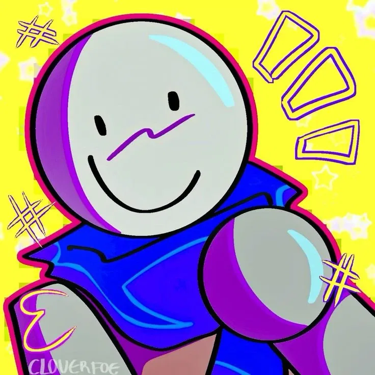 Avatar of Wallter - REGRETEVATOR