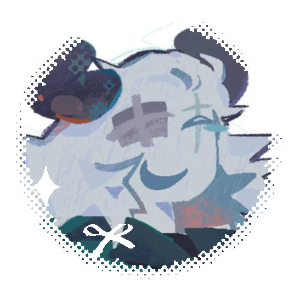 Avatar of The Broker - PHIGHTING!