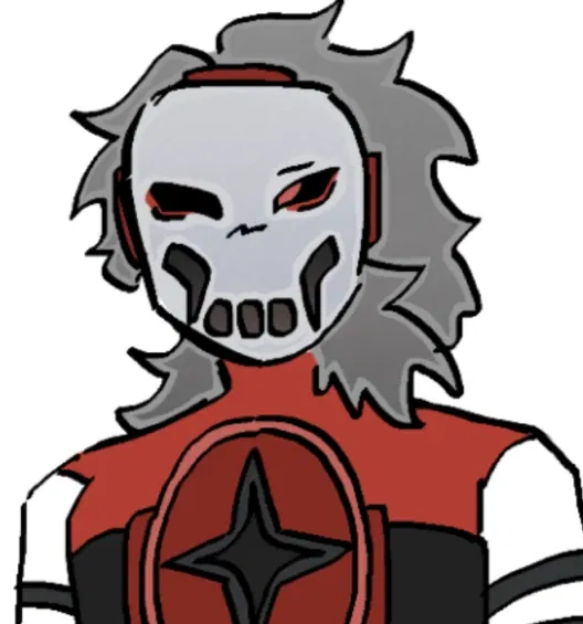 Avatar of Slasher - COMBAT INITIATION