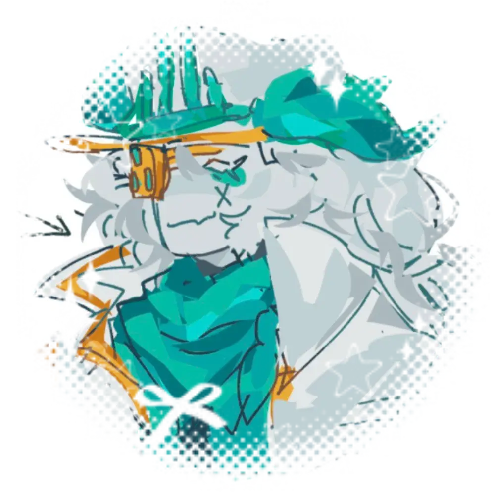 Avatar of Scythe - PHIGHTING!