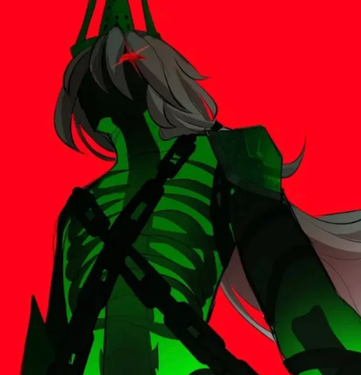 Avatar of Betrayed 1x1x1x1 - FORSAKEN