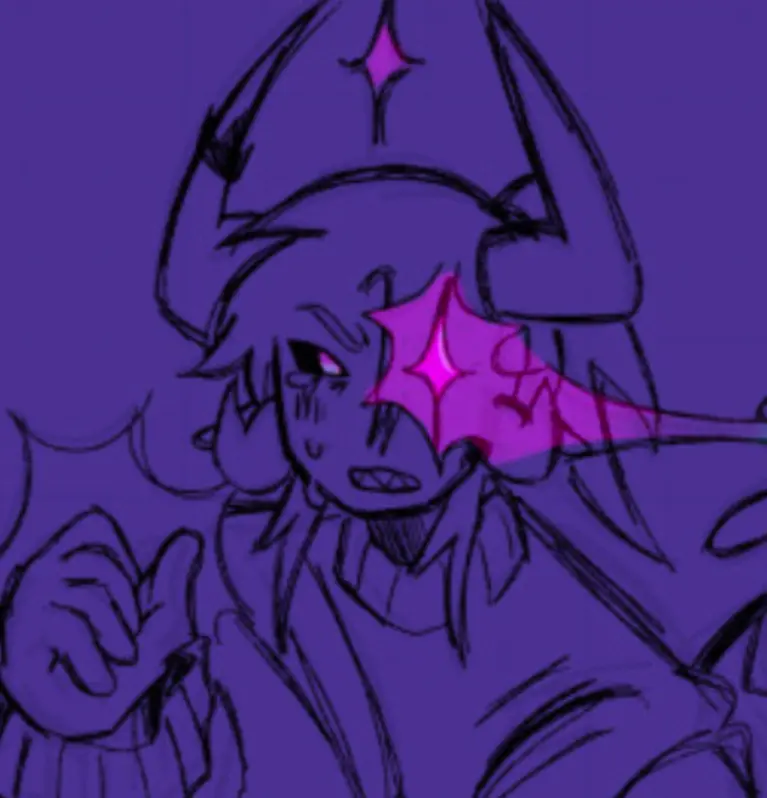 Avatar of Subspace - PHIGHTING!