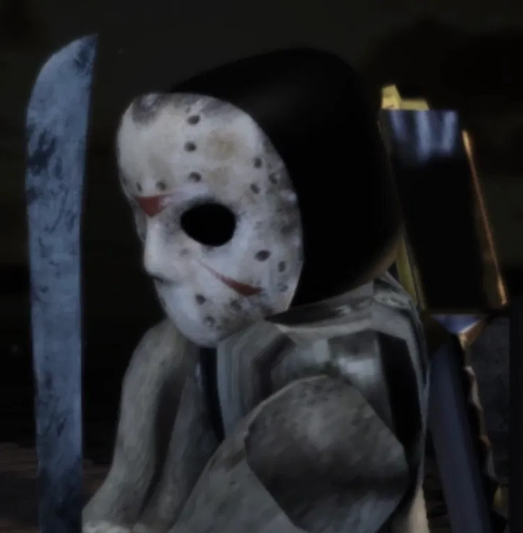 Avatar of Jason ✧ FORSAKEN