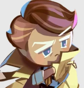 Avatar of Almond Cookie - COOKIE RUN KINGDOM