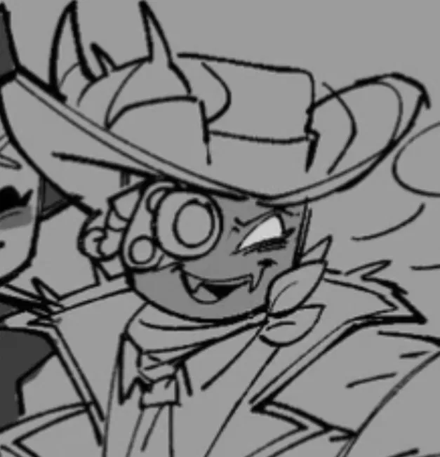 Avatar of Scythe ✧ PHIGHTING!