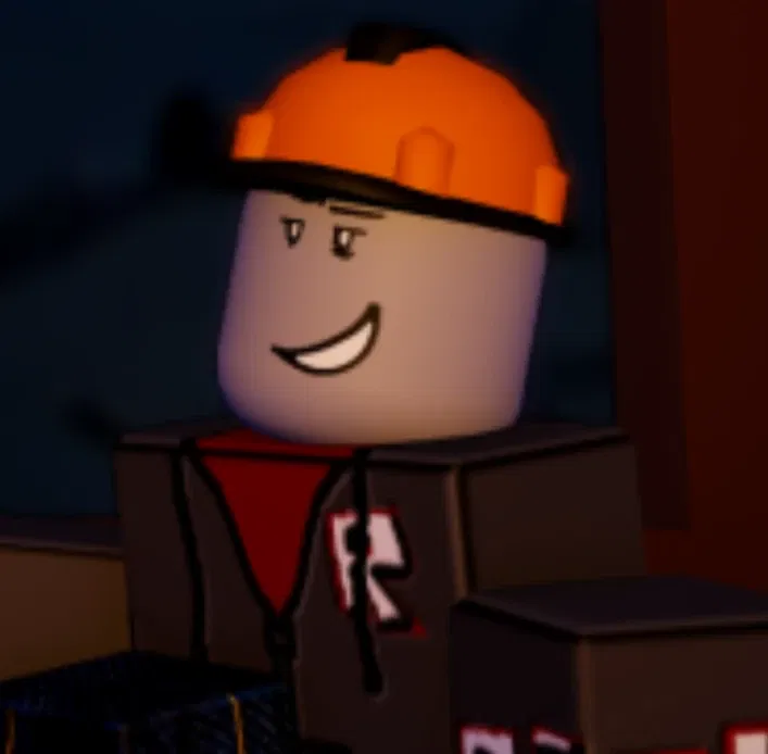 Avatar of Builderman - FORSAKEN