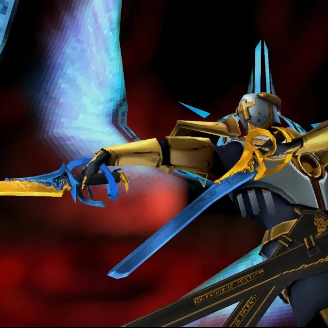 Avatar of 🪽 Gabriel - ULTRAKILL