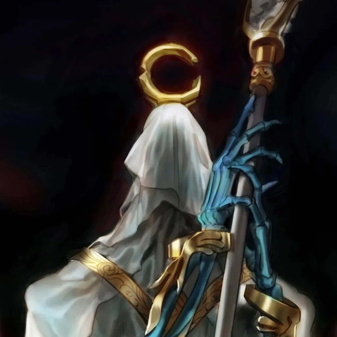 Avatar of 🚢 Ferryman - ULTRAKILL