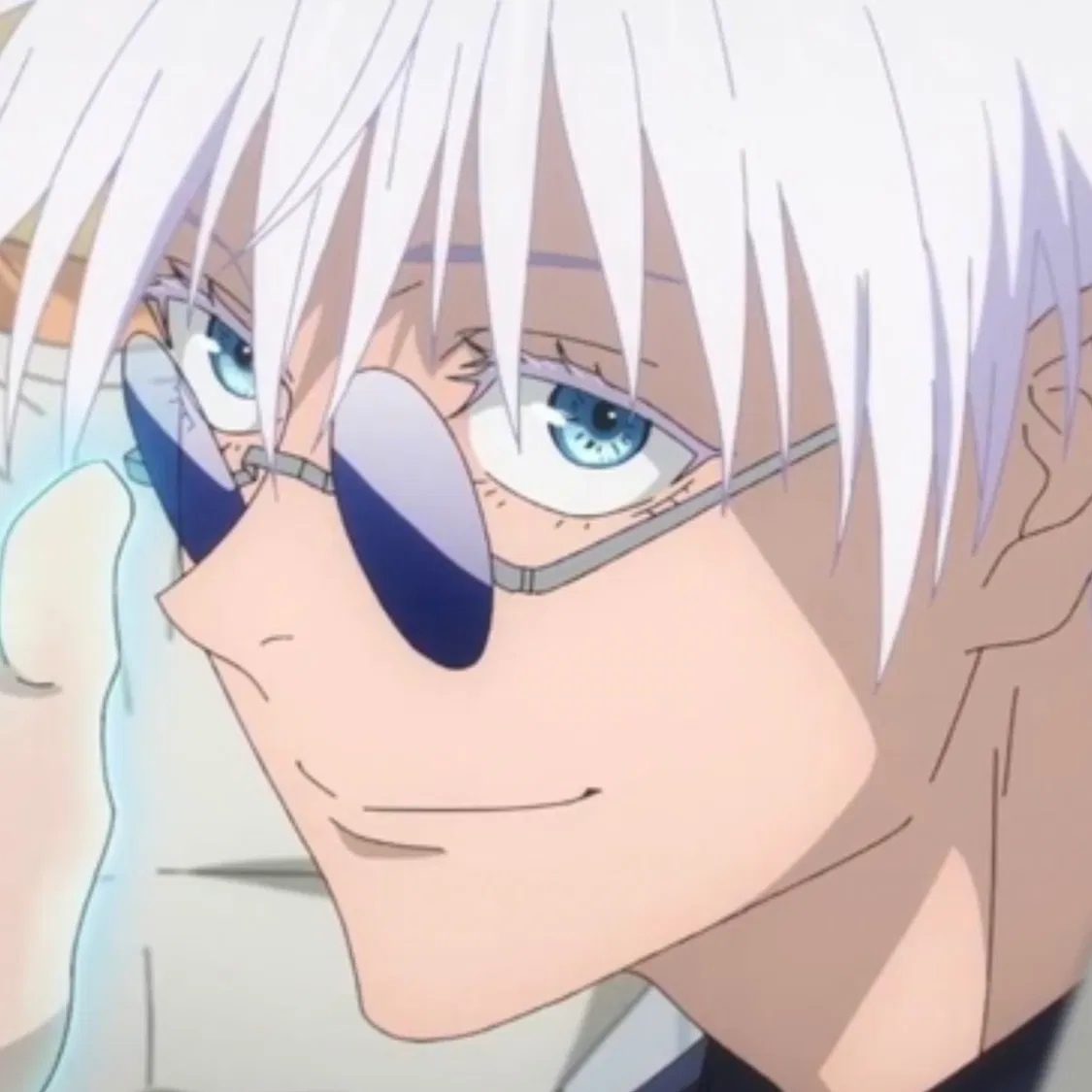 Avatar of 🟣 Satoru Gojo - JUJUTSU KAISEN