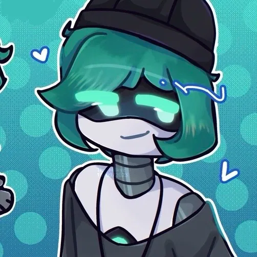 Avatar of 🩵Amda - MURDER DRONES