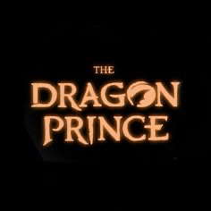 Avatar of The Dragon Prince