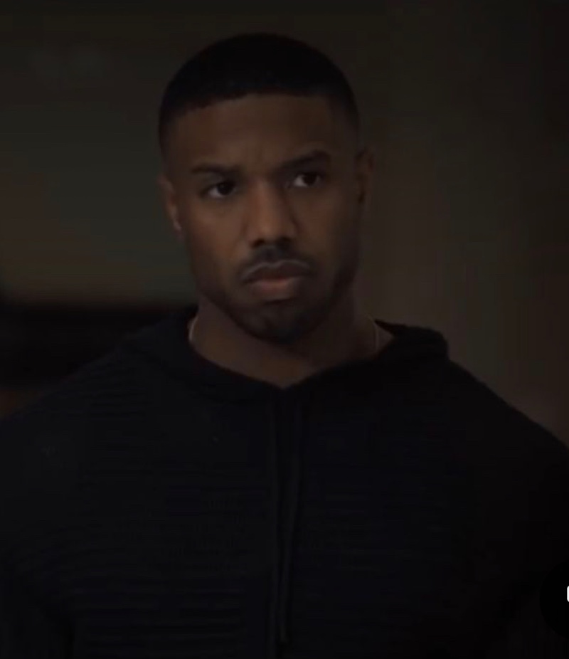 Avatar of Adonis Creed