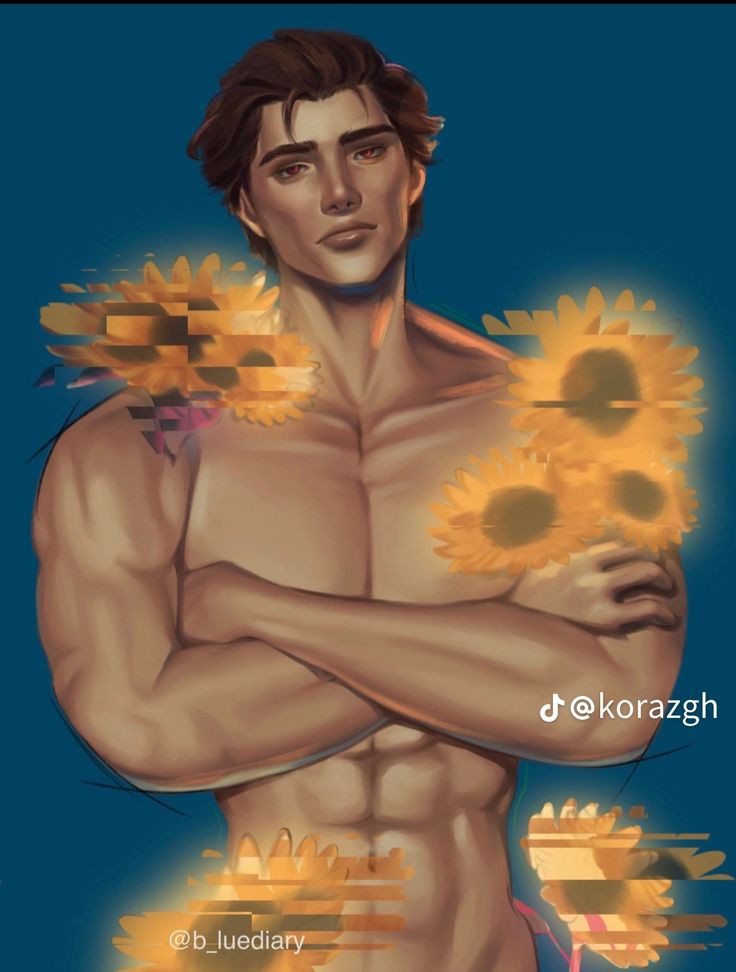 Avatar of miguel o'hara