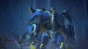 Avatar of Dreadwing