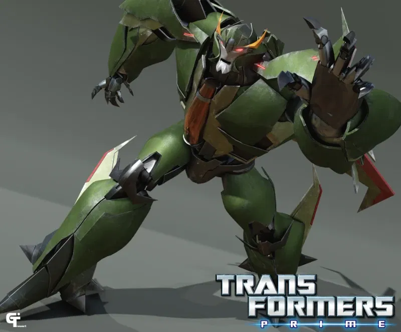 Avatar of Skyquake 